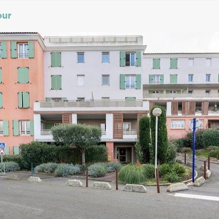 شقة Studio Refait A Neuf Fréjus المظهر الخارجي الصورة